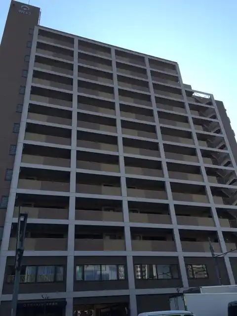 朝日シティパリオ西巣鴨