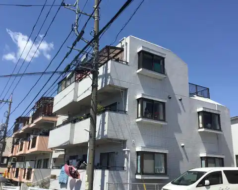 タマセンチュリーマンション