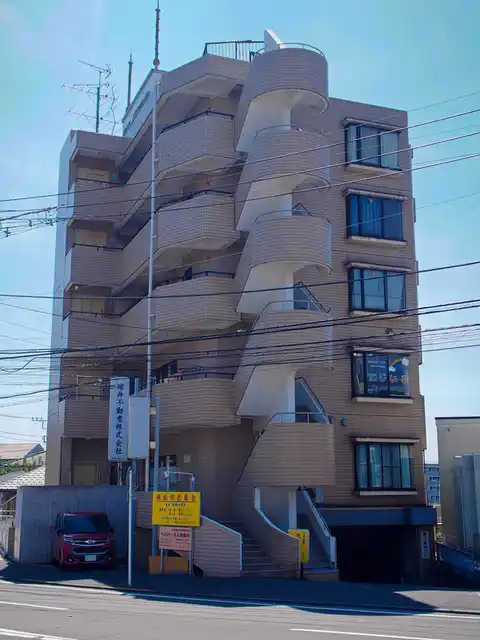 第3碓井ビル