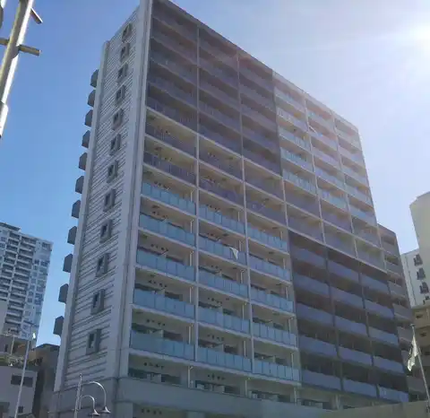 グランド・ガーラ川崎西口