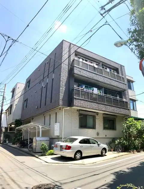 パークフォレスト