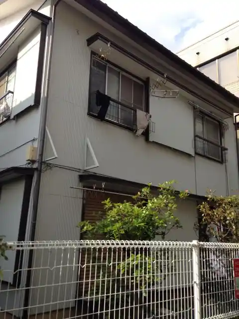 石井荘