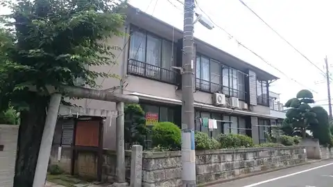 コーポ小勝