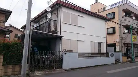 フラッツ金子