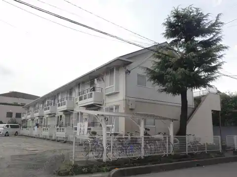 クレストF