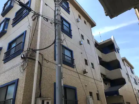 ステラハイム51