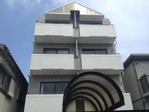 ベルソードパル目白