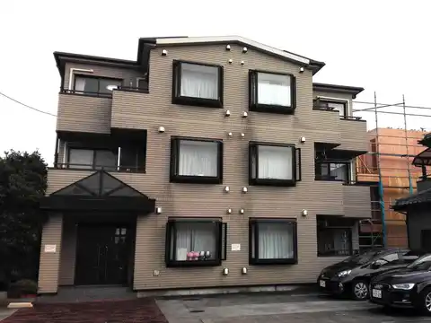 アーバン駿河台