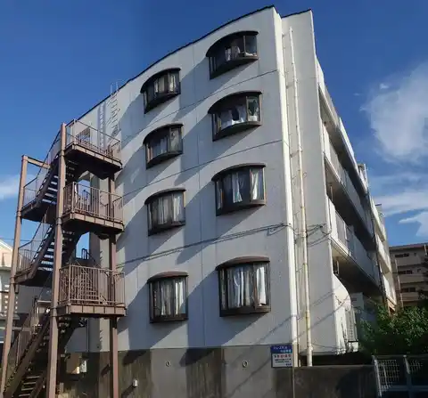 ミューズ天王台