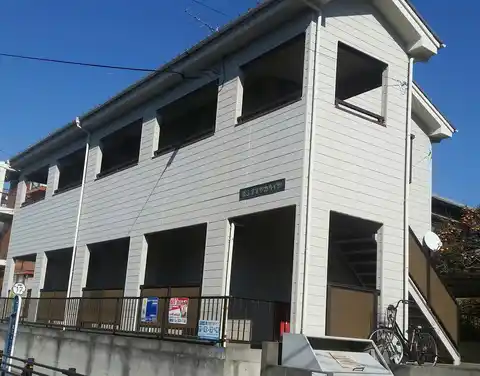 第3大塚ハイツ