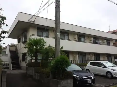 大塚第二マンション