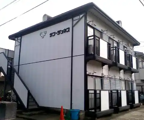 サン・ジュネス