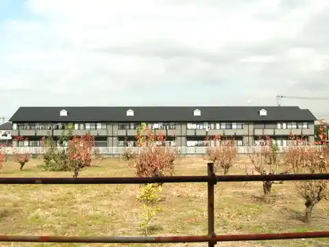 グランパティオ荒井