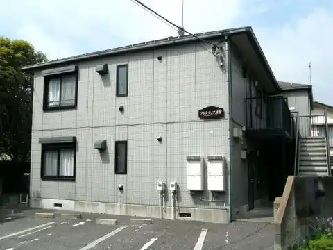 フロンティア浅間