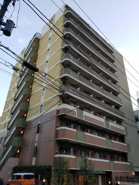 RISING PLACE石川町