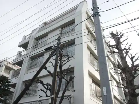 NICハイム磯子