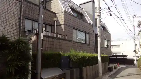 ガーデンハウス代々木