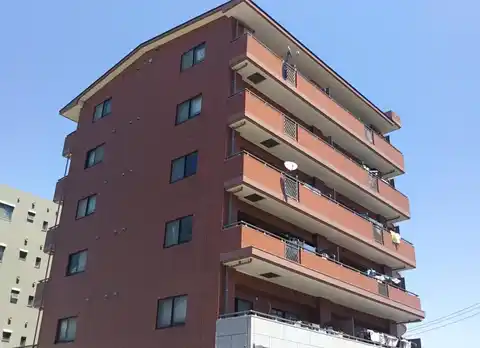 プロスベァーコーポ