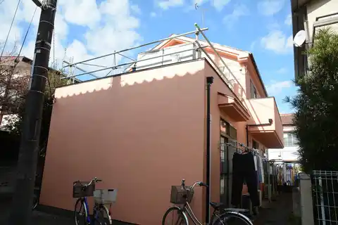 マークハイツII