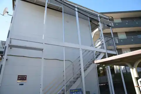 レオパレスさくら