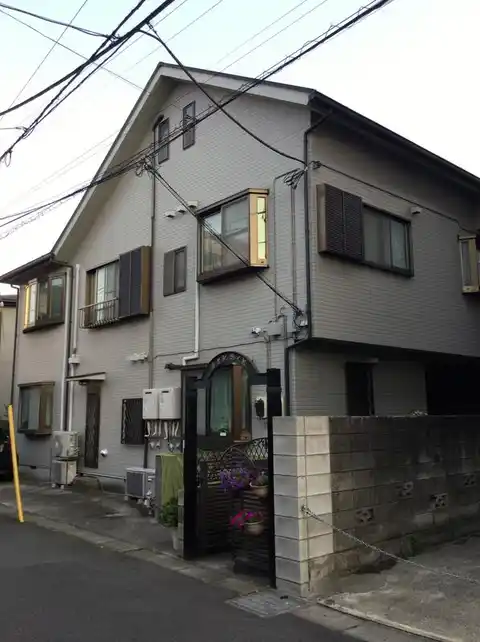 シャンティK