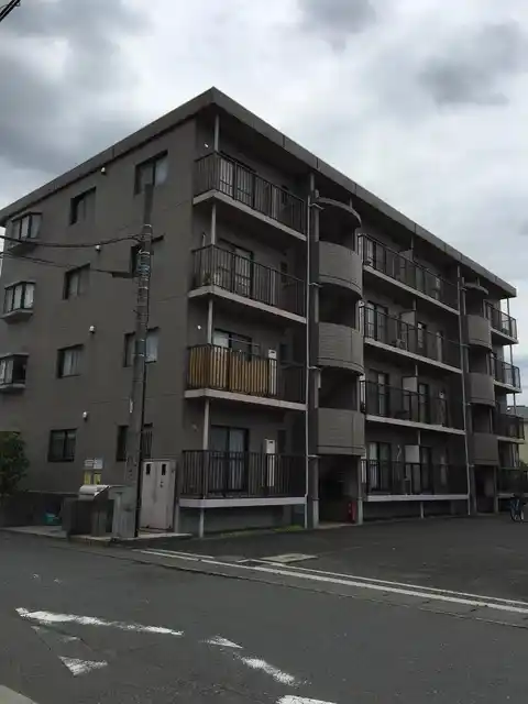 グランデ・サホダ