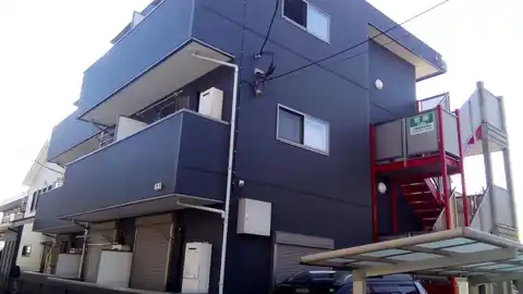 ルーラルネスト