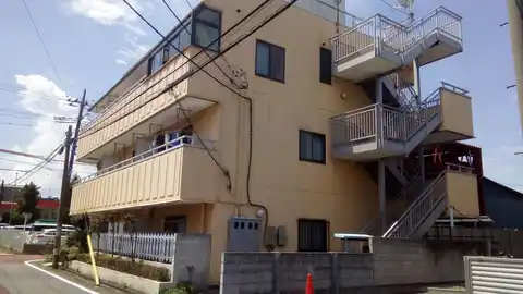グリーンテラス
