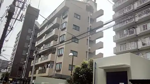 愛岡マンション