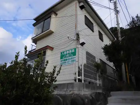 セントラル七里ガ浜