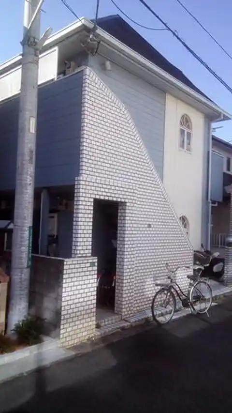 レオパレス相武台前第3