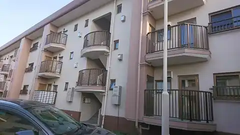 あびこ天王台ハイツ3