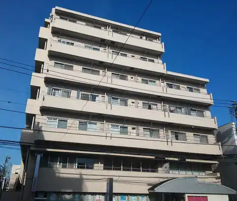 経堂オリオン