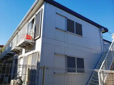 第1ハイツひまわり