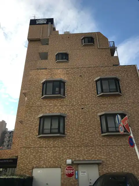 ライオンズマンション川口飯塚