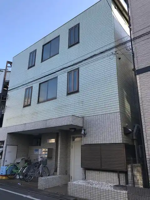 LANDFOREST西川口