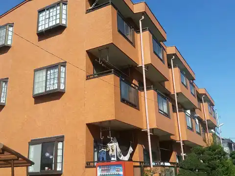 グリーンフィールド