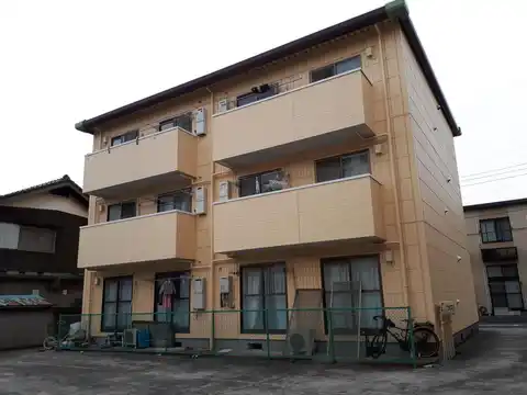 クレセント本郷2