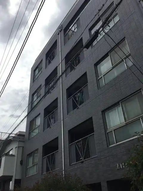 リトルコート