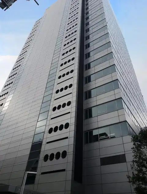 渋谷インフォスタワー