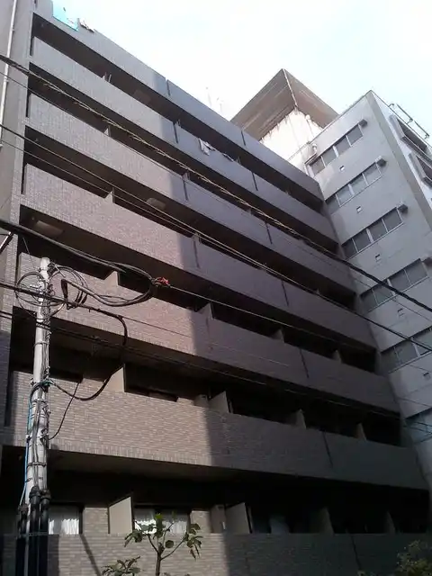 ルーブル新橋