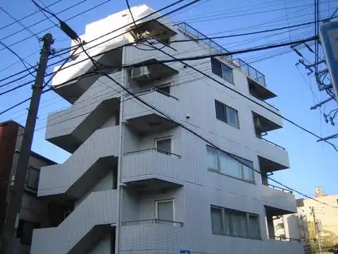 YSビル
