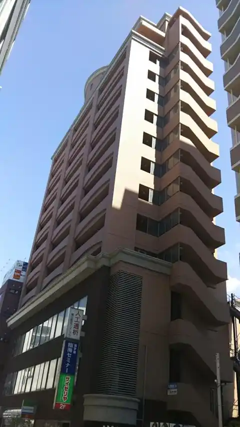 大黒屋ビル