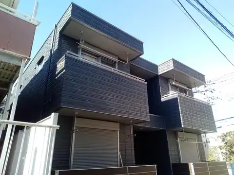 ダコタ・ハウス