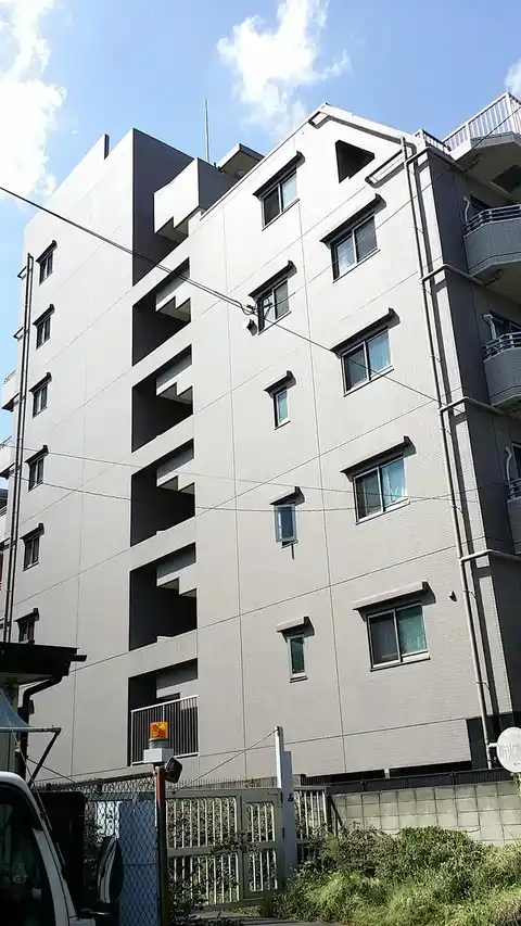 デュオステージ東向島