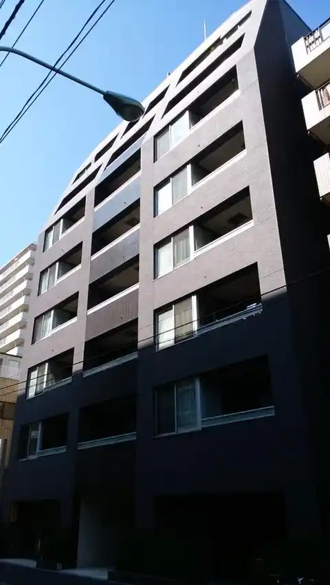 ウィルローズ月島