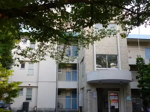 グリーンハイツ鎌倉