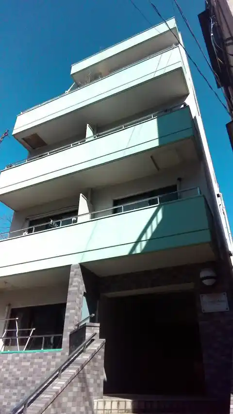 ラ・ストラーダ目白