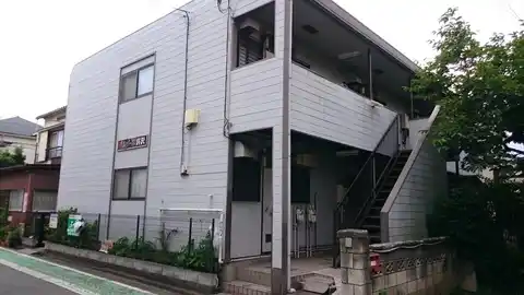 ベルゾーネ喜沢
