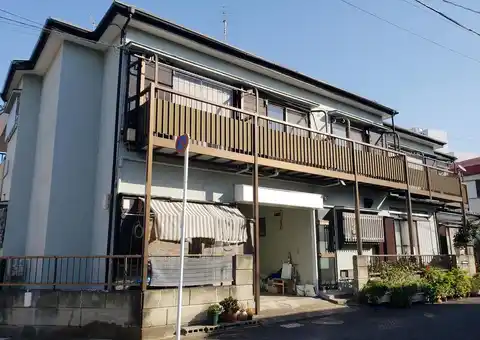 コーポ斎藤
